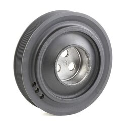 Crankshaft Belt Pulley RIDEX 3213B0027 OE Ref 1379766