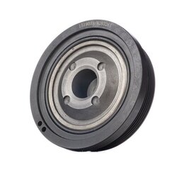 Crankshaft Belt Pulley RIDEX 3213B0028 OE Ref 1 151 392