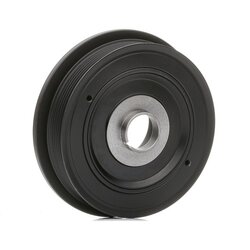 Crankshaft Belt Pulley RIDEX 3213B0030 OE Ref 1230300Q0K