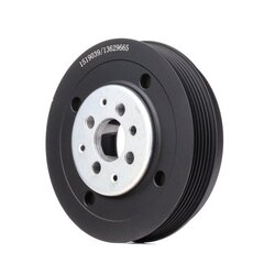 Crankshaft Belt Pulley RIDEX 3213B0031 OE Ref 038105243K