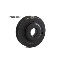 Crankshaft Belt Pulley RIDEX 3213B0034 OE Ref 0515K6