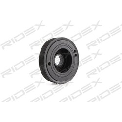 Poulie de courroie de vilebrequin 3213B0034 pour PEUGEOT, CITROËN, FIAT, LANCIA 0515 K6 RIDEX