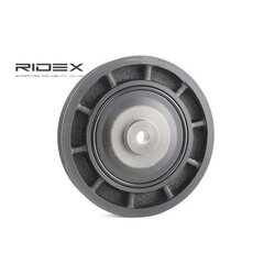 Crankshaft Belt Pulley RIDEX 3213B0035 OE Ref 4413748