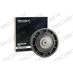 Poulie de courroie de vilebrequin 3213B0035 pour RENAULT, VAUXHALL, NISSAN 44 13 749 RIDEX