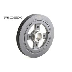 Crankshaft Belt Pulley RIDEX 3213B0038 OE Ref 1347011030