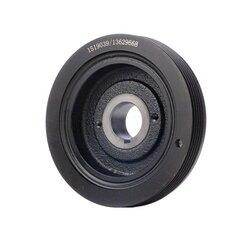 Crankshaft Belt Pulley RIDEX 3213B0039 OE Ref 0515.K9S1