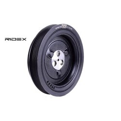 Crankshaft Belt Pulley RIDEX 3213B0042 OE Ref 9677608180