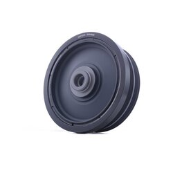 Crankshaft Belt Pulley RIDEX 3213B0043 OE Ref 11 23 7 787 304 S1