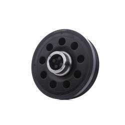 Crankshaft Belt Pulley Set RIDEX 3213B0044 OE Ref 11 23 7 799 153