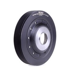 Crankshaft Belt Pulley RIDEX 3213B0047 OE Ref A6070300003