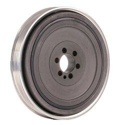 Crankshaft Belt Pulley RIDEX 3213B0050 OE Ref 55184474