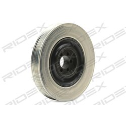 Poulie de courroie de vilebrequin 3213B0050 pour ALFA ROMEO, LANCIA, FIAT 46544615 RIDEX