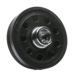 Crankshaft Belt Pulley RIDEX 3213B0054 OE Ref 11 23 8 512 072 S1