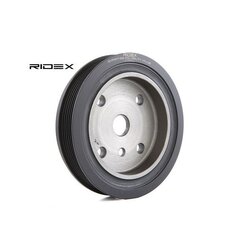 Crankshaft Belt Pulley RIDEX 3213B0055 OE Ref 30731865