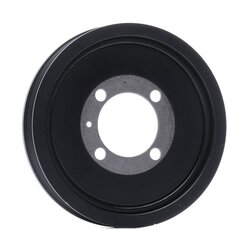 Crankshaft Belt Pulley RIDEX 3213B0060 OE Ref 55575960