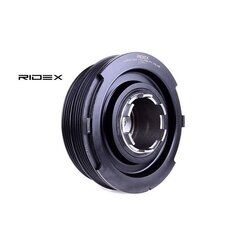 Crankshaft Belt Pulley RIDEX 3213B0074 OE Ref LHG100750