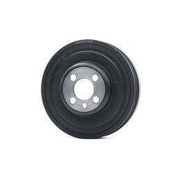 Crankshaft Belt Pulley RIDEX 3213B0075 OE Ref 038105243M