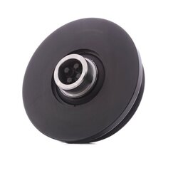 Crankshaft Belt Pulley RIDEX 3213B0078 OE Ref 11237800026