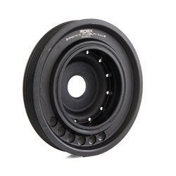 Crankshaft Belt Pulley RIDEX 3213B0079 OE Ref 11232247890