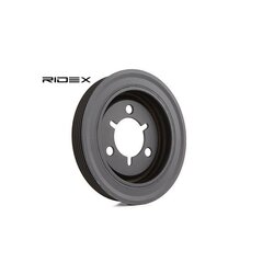 Crankshaft Belt Pulley RIDEX 3213B0080 OE Ref 0515.K1