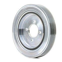 Crankshaft Belt Pulley RIDEX 3213B0084 OE Ref 0515Q6