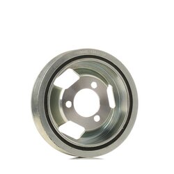 Crankshaft Belt Pulley RIDEX 3213B0089 OE Ref 11 23 7 622 909