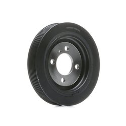 Crankshaft Belt Pulley RIDEX 3213B0090 OE Ref 2312427000