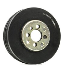 Crankshaft Belt Pulley RIDEX 3213B0094 OE Ref 28 105 243 Q