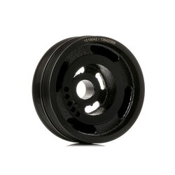 Crankshaft Belt Pulley RIDEX 3213B0101 OE Ref 1490906
