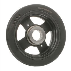 Crankshaft Belt Pulley RIDEX 3213B0103 OE Ref 12303-AD200