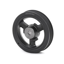 Crankshaft Belt Pulley RIDEX 3213B0110 OE Ref 11 23 7 829 906