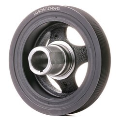 Crankshaft Belt Pulley RIDEX 3213B0136 OE Ref 123035X00A