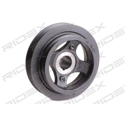 Crankshaft Belt Pulley RIDEX 3213B0136 OE Ref 123035X00A RIDEX