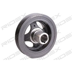 Crankshaft Belt Pulley RIDEX 3213B0136 OE Ref 123035X00A RIDEX