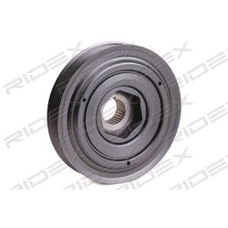 Crankshaft Belt Pulley RIDEX 3213B0151 OE Ref 13810-RBD-E01 RIDEX