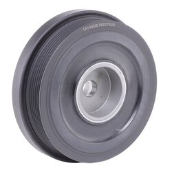 Crankshaft Belt Pulley RIDEX 3213B0152 OE Ref 231242F010
