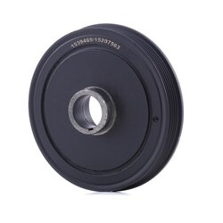 Crankshaft Belt Pulley RIDEX 3213B0155 OE Ref 23124-2A803