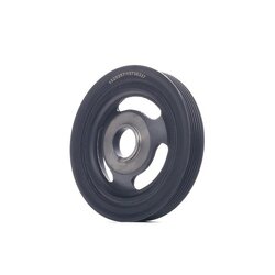 Crankshaft Belt Pulley RIDEX 3213B0170 OE Ref 0515.T3 S1
