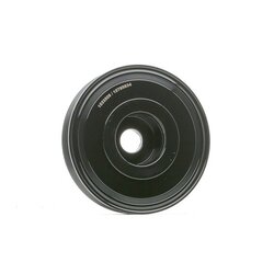 Crankshaft Belt Pulley RIDEX 3213B0181 OE Ref 82 00 297 935