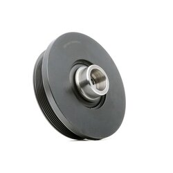 Crankshaft Belt Pulley RIDEX 3213B0225 OE Ref 7 800 026