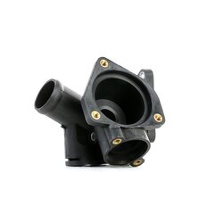 Coolant Flange RIDEX 3219C0003 OE Ref 21 121 117 A