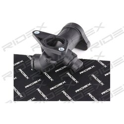 Bride de liquide de refroidissement RIDEX 3219C0007 pour AUDI, VW, SKODA 058 121 132 A RIDEX