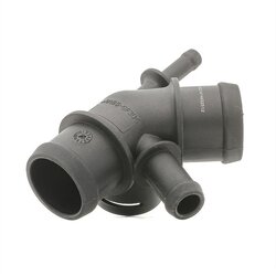 Coolant Flange RIDEX 3219C0009 OE Ref 1J0121087A