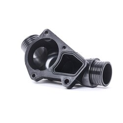 Coolant Flange RIDEX 3219C0016 OE Ref 11 53 1 722 853