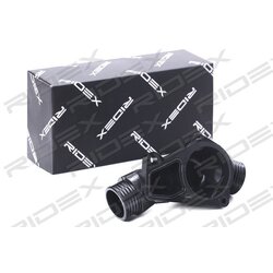 Bride de liquide de refroidissement RIDEX 3219C0016 pour BMW 11 53 1 722 531 RIDEX