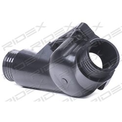 Bride de liquide de refroidissement RIDEX 3219C0016 pour BMW 11 53 1 722 531 RIDEX