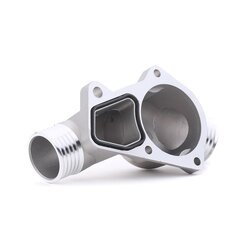 Thermostat Housing RIDEX 3219C0017 OE Ref 11531722853