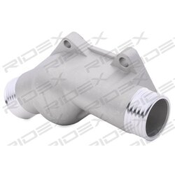 Boîtier de thermostat - RIDEX 3219C0017 RIDEX