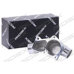 Boîtier de thermostat - RIDEX 3219C0017 RIDEX