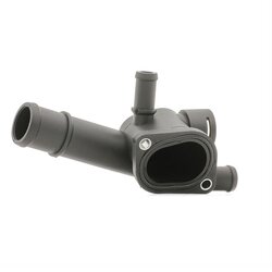 Coolant Flange RIDEX 3219C0027 OE Ref 38 121 132 D